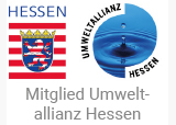 Zertifikat ISO 14001 und 50001