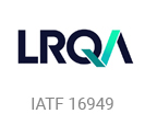 IATF 16949:2016