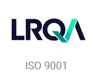 Zertifikat ISO 9001:2015